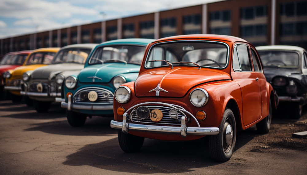 Achat de véhicules aux enchères, pour quels intérêts?