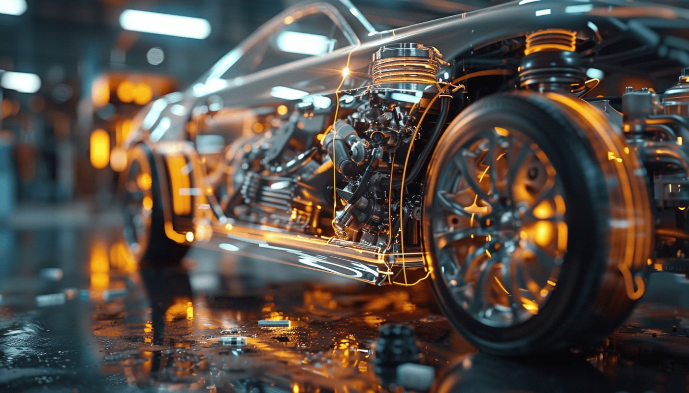 Améliorez la performance de votre véhicule avec la reprogrammation moteur