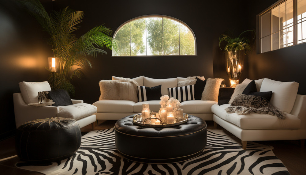 Divers - Astuces pour avoir une décoration de l'intérieur réussie avec des dessins des animaux