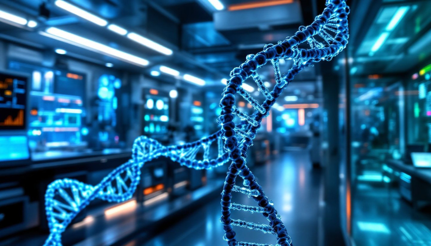 Biotechnologies et génétique les avancées prometteuses pour la santé et l'environnement