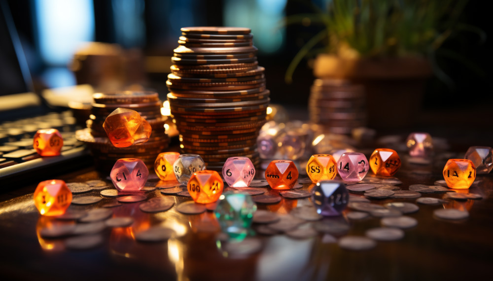 Divers - Casinos en ligne: comment se font les paiements ?