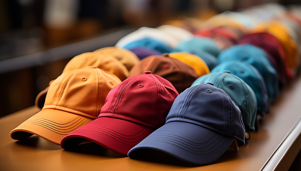 Divers - Choisir une casquette de baseball : quelques critères essentiels à prendre en compte