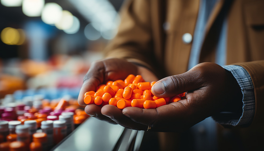 Divers - Comment acheter des médicaments en pharmacie ?