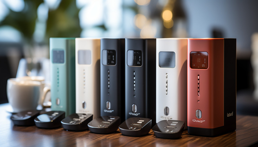 Divers - Comment bien charger une cigarette électronique Eleaf ?
