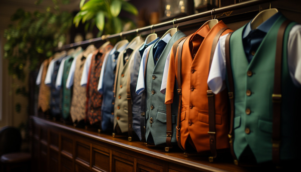 Comment bien choisir ses bretelles ?