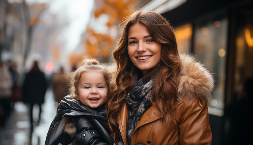 Comment choisir la bonne poussette pour votre bébé ?