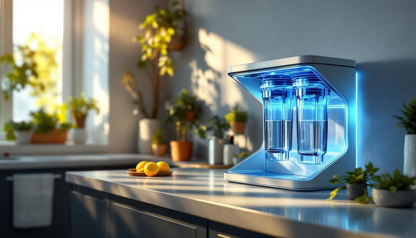 Comment choisir le bon système de filtration pour votre domicile ?