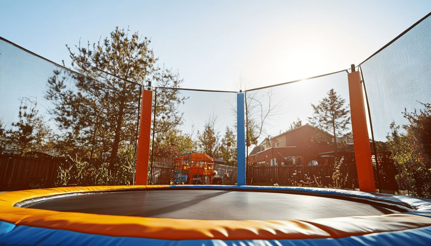 Comment choisir le trampoline idéal pour votre jardin