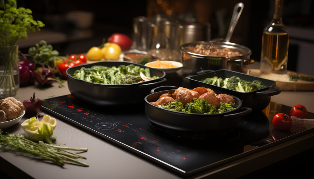 Comment choisir sa table à induction ?