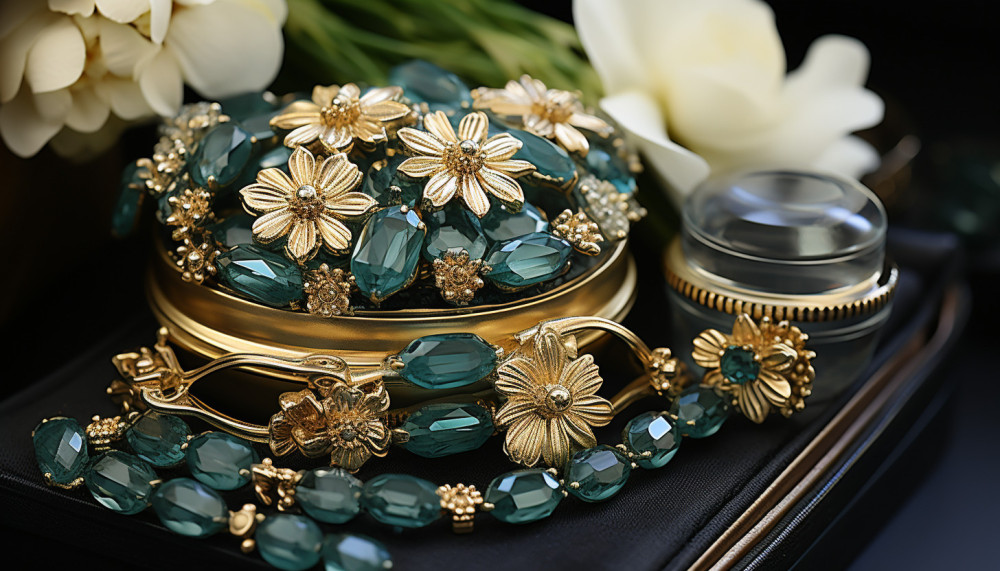 Comment choisir un bijou vintage ?