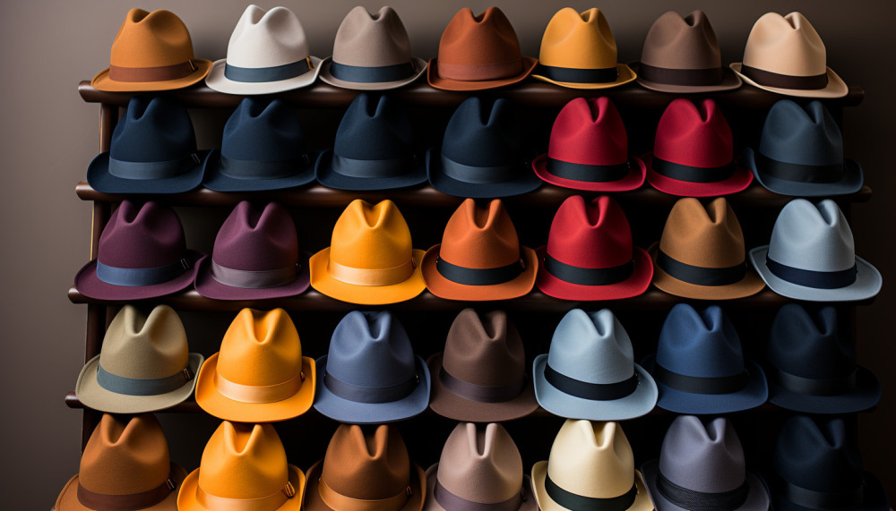 Divers - Comment choisir un chapeau ?
