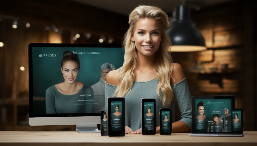 Science/High-tech - Comment créer un site web attractif et visible ?