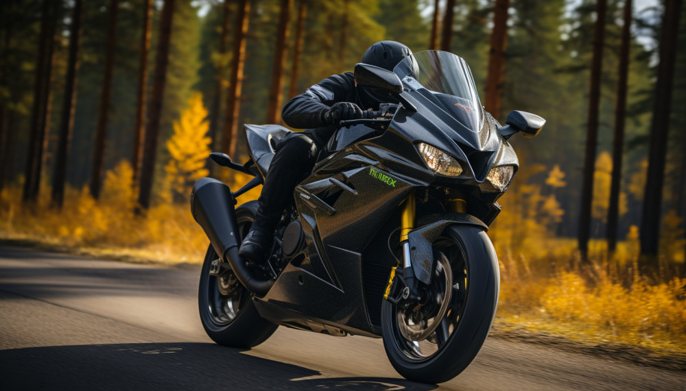 Divers - Comment faire le choix d’une assurance pour sa moto pas chère chez April Moto ?