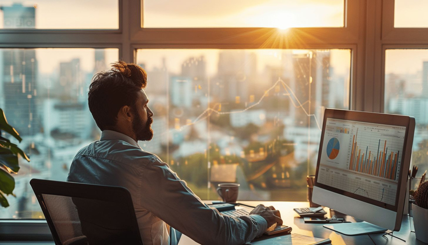 Comment les données d'entreprises favorisent-elles la croissance commerciale ?