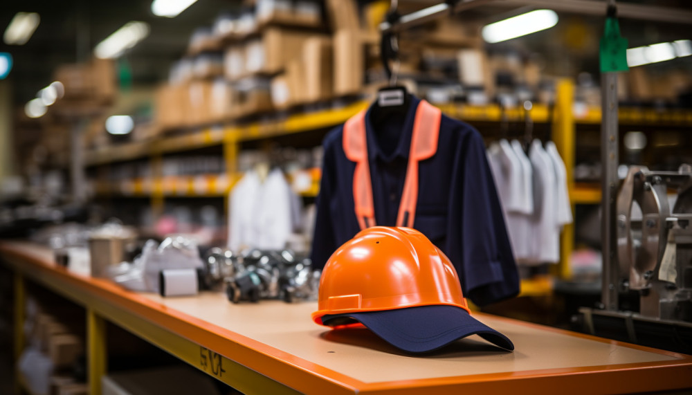 Comment les vêtements professionnels contribuent à la santé et la sécurité au travail