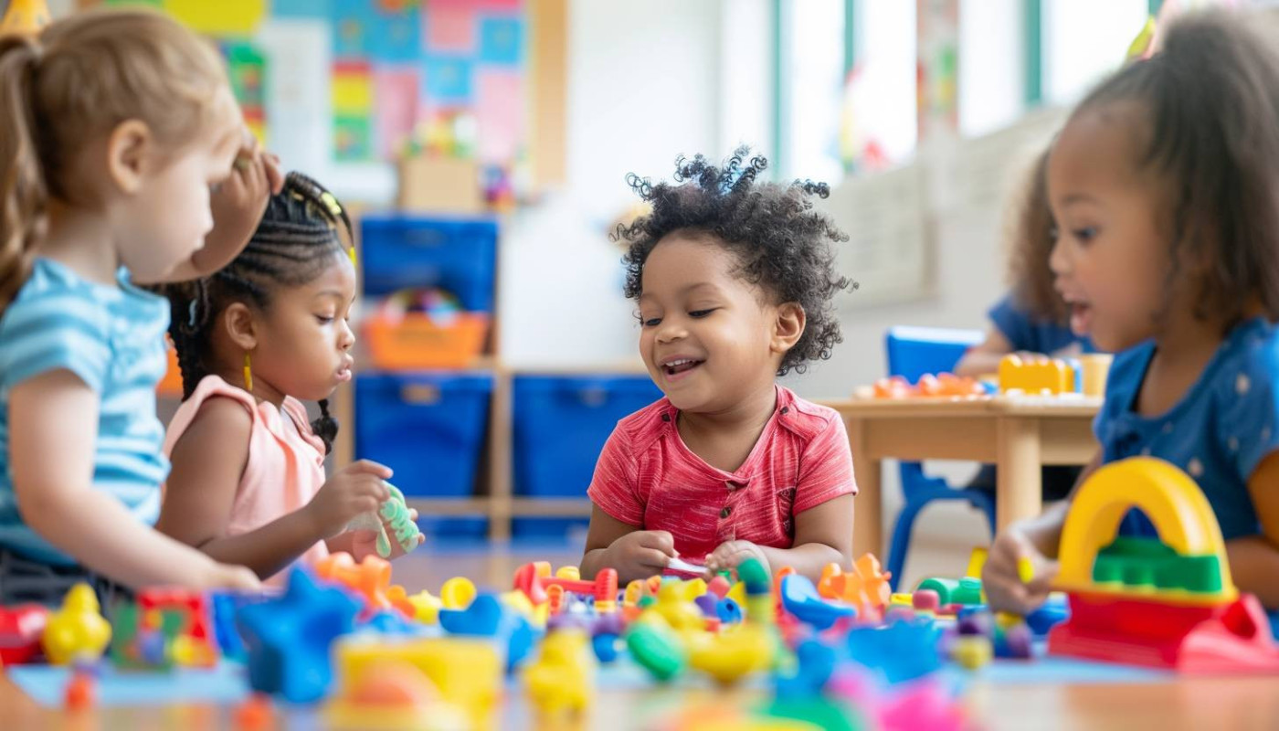 Comment mettre en œuvre une éducation centrée sur l'enfant dans les établissements traditionnels