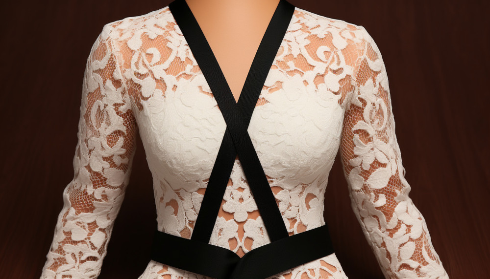 Divers - Comment pouvez-vous choisir votre soutien-gorge dos nu dentelle ?