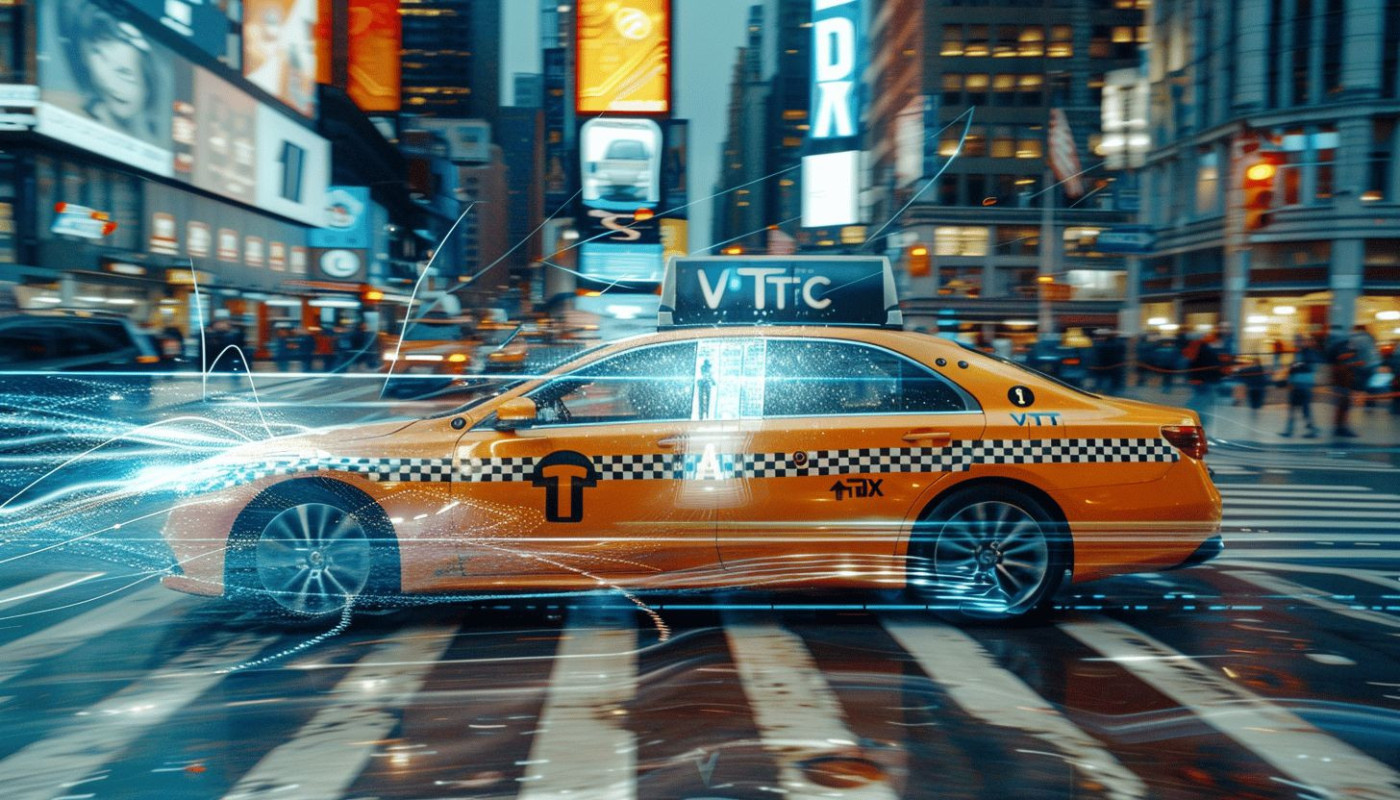 Comparaison entre VTC et taxi : ce qu'il faut savoir pour faire le bon choix