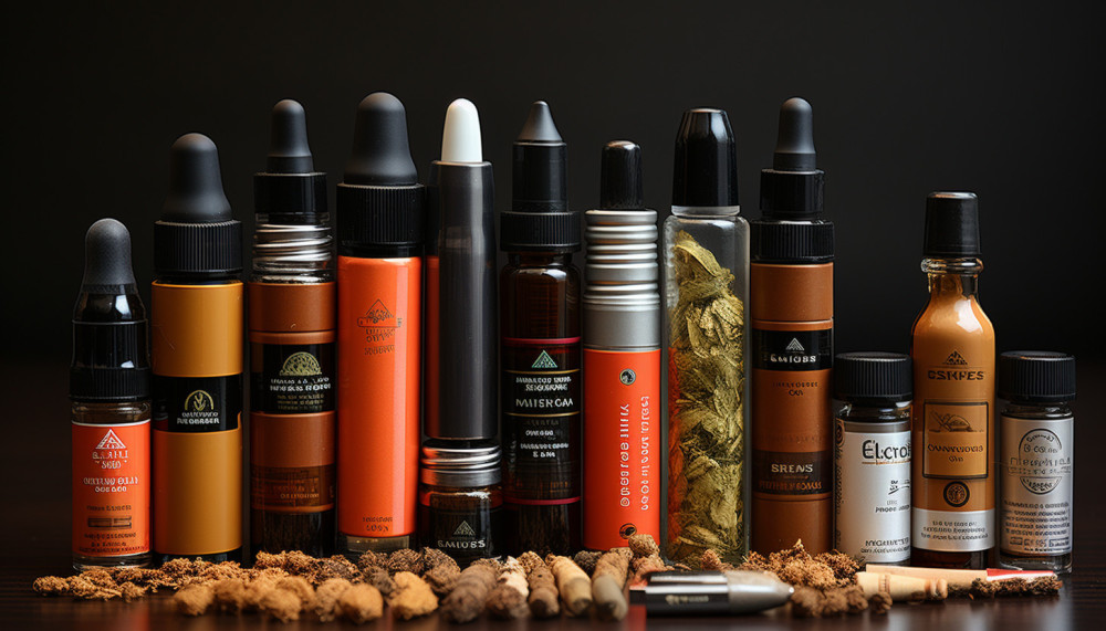 Divers - Conseils sur la cigarette électronique
