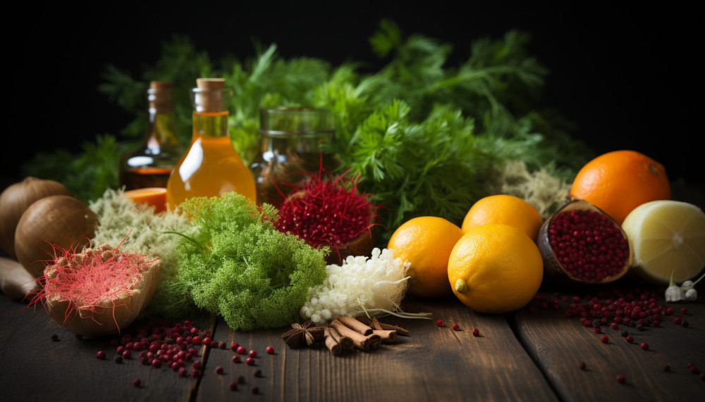Découvrez les aliments et les recettes à prendre pour renforcer votre système immunitaire