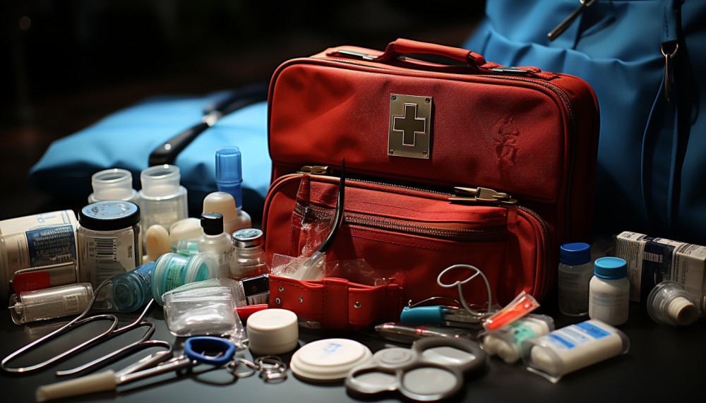 Divers - Des conseils pour réduire les cas d'urgence médicale