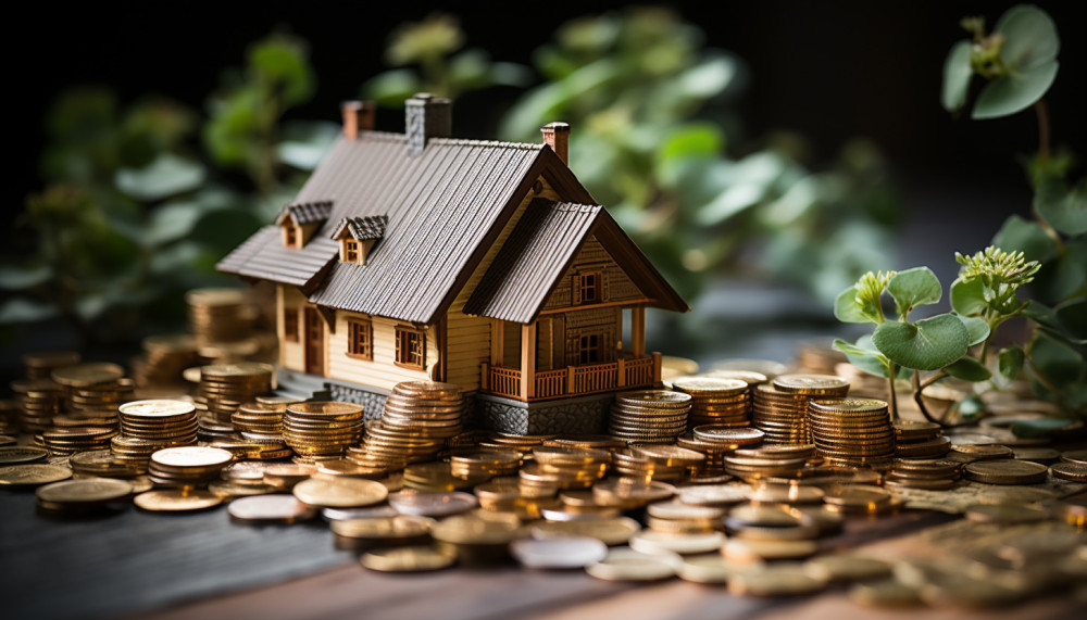 Des prêts pour financer un projet immobilier