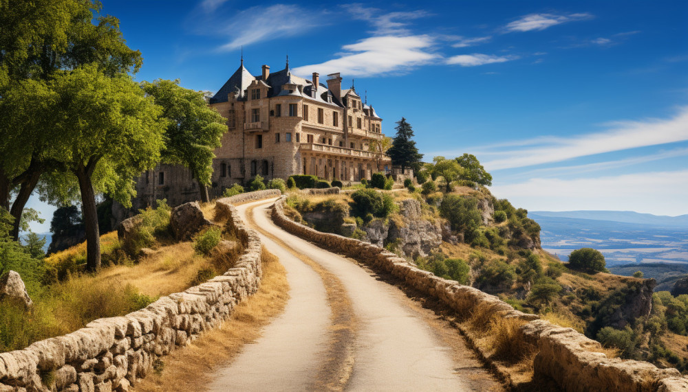 Deux bonnes façons de passer d’agréables vacances en France