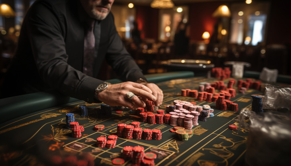 Divers - Devenir expert du blackjack en trois étapes