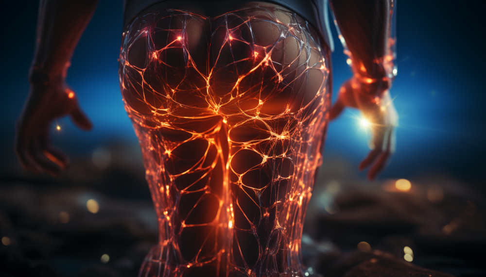 Douleur derrière le genou : les causes
