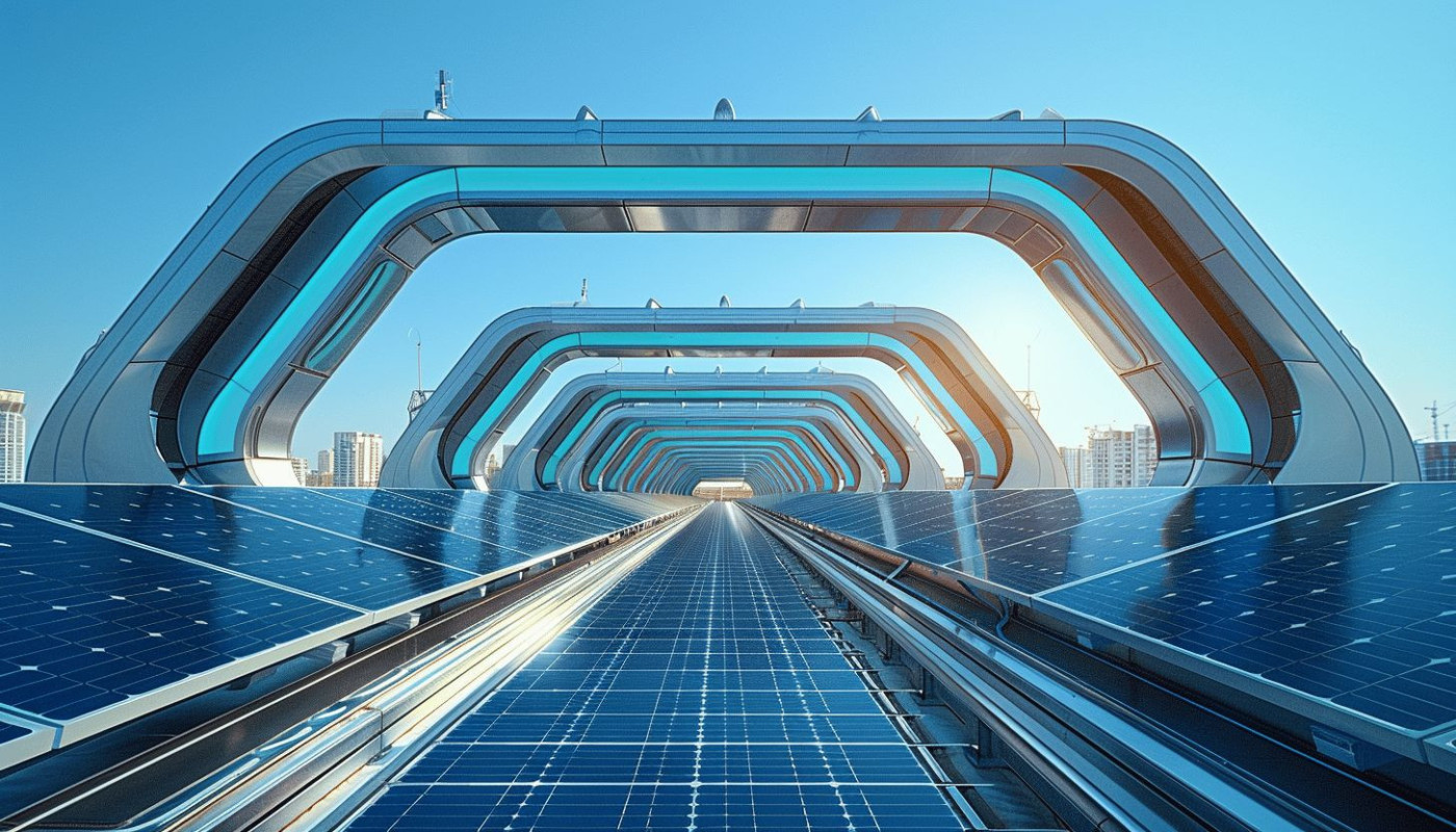 Énergie solaire photovoltaïque innovations et perspectives pour une énergie durable