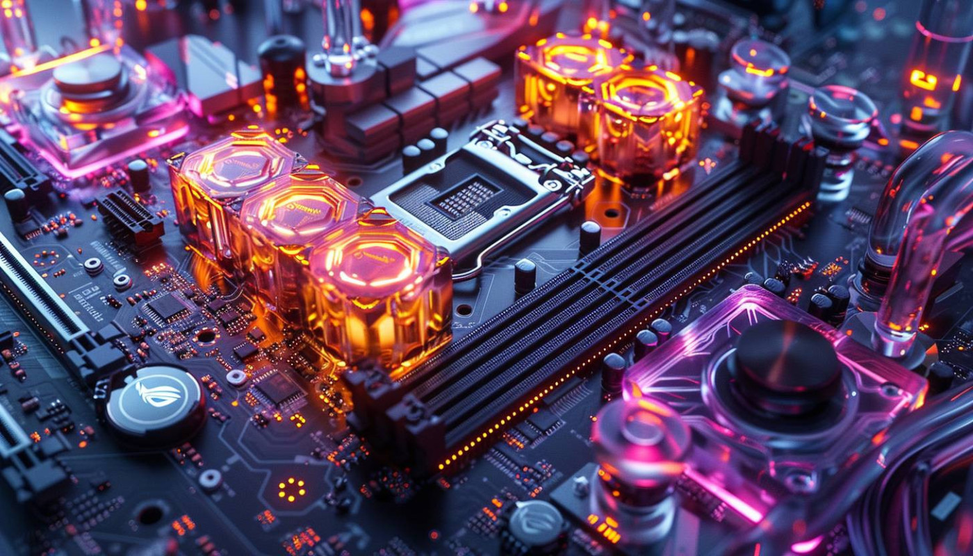 Évaluation détaillée de processeurs 8 cœurs pour gamers et créateurs en 2024