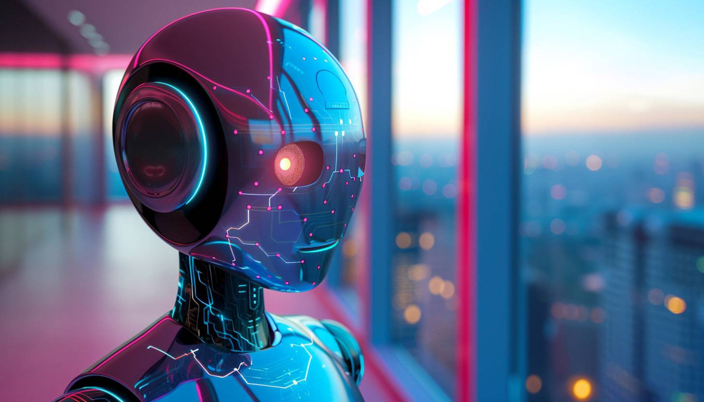 Exploration des avantages des chatbots basés sur l'intelligence artificielle