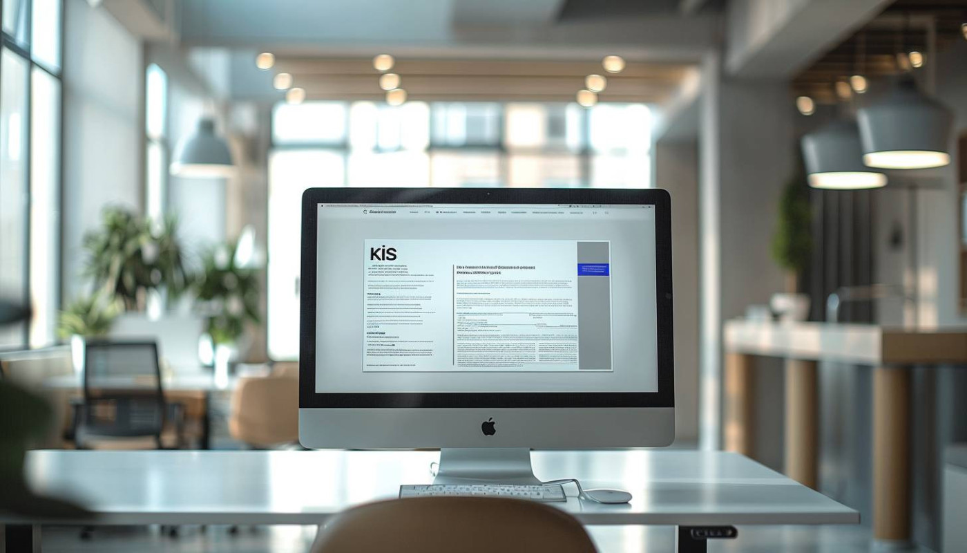 Guide pratique pour obtenir rapidement votre extrait Kbis en PDF