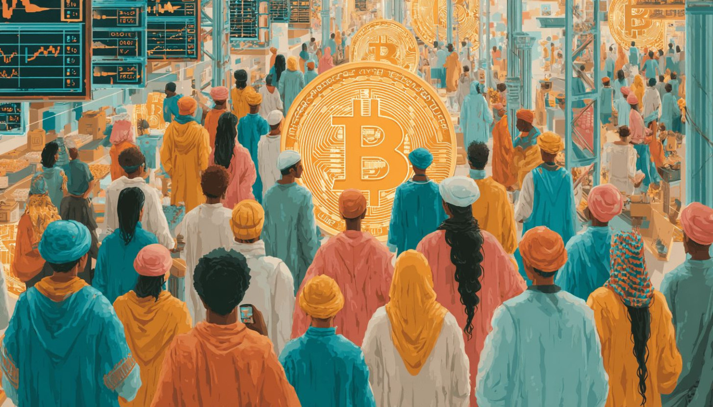 Impact des cryptomonnaies sur les économies émergentes tendances 2023
