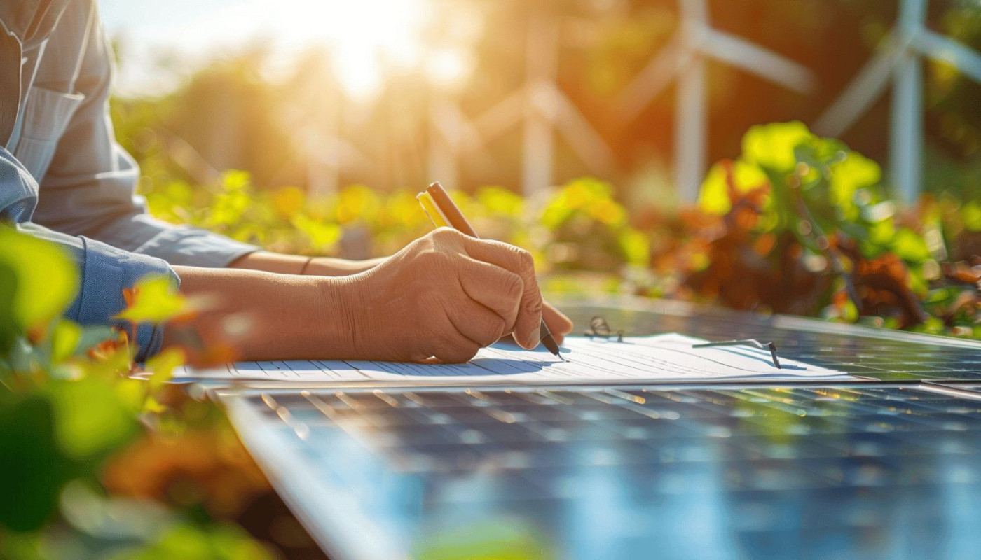 Investir dans les énergies renouvelables perspectives économiques pour les prochaines décennies