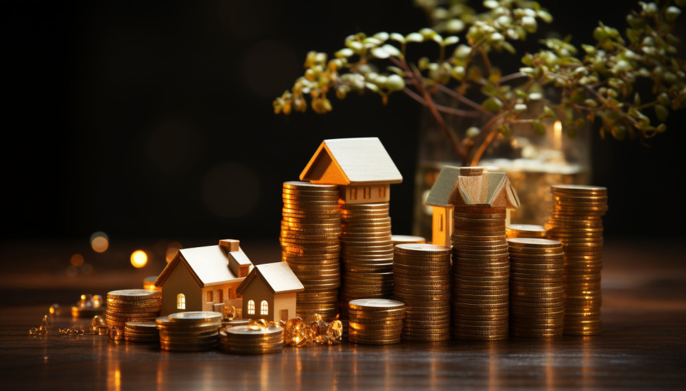 Divers - Investir dans l'immobilier : quels sont les enjeux ?