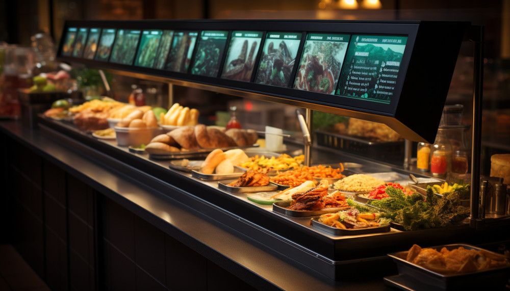 La menuiserie en aluminium