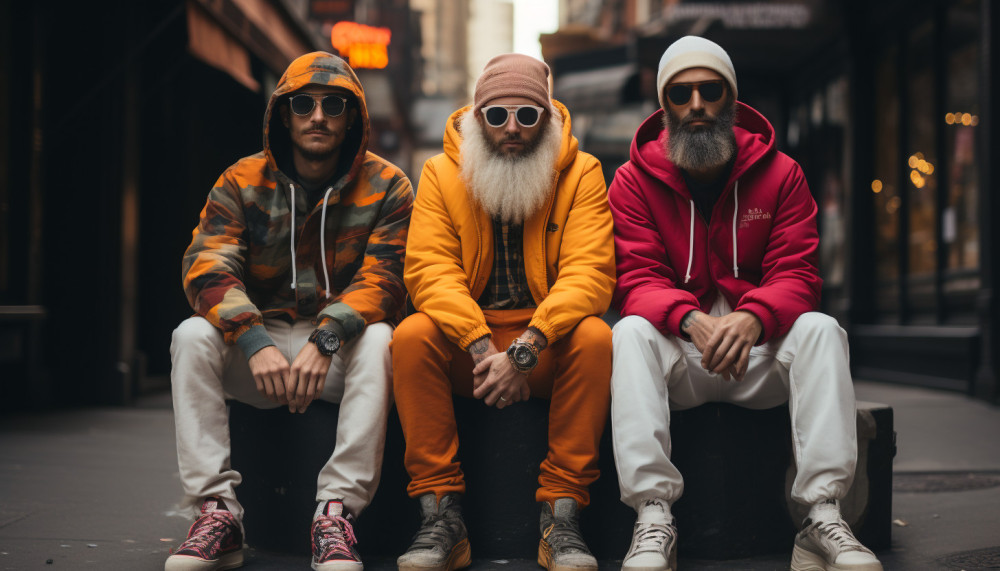 Divers - Le streetwear, un style devenu incontournable ?