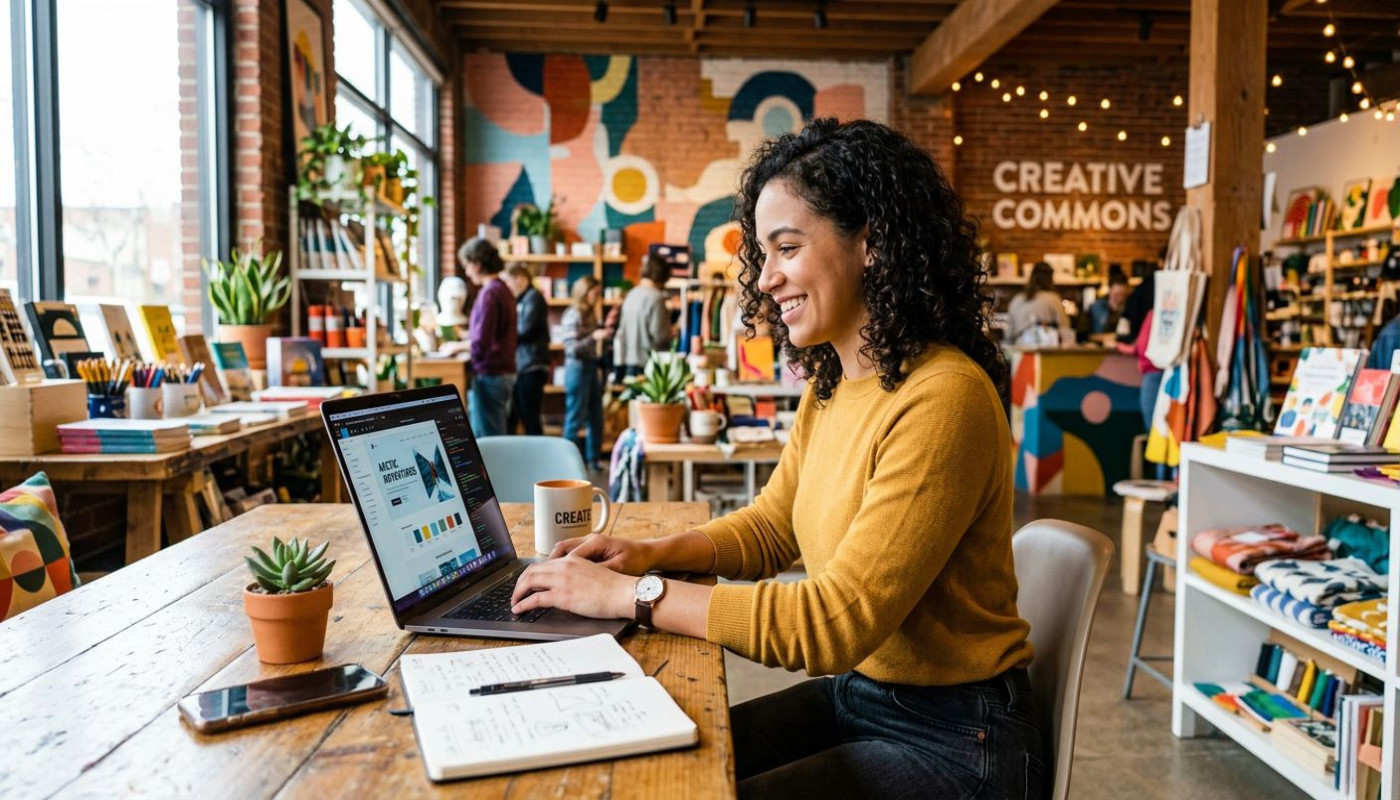 Les avantages de choisir un freelance expert en création de boutiques en ligne
