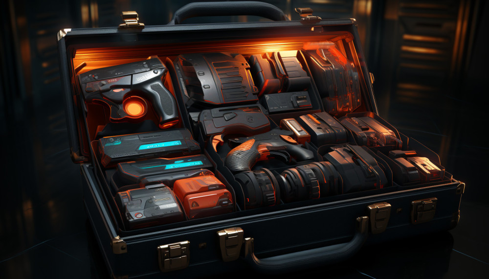 Divers - Les bonus sur hellcase