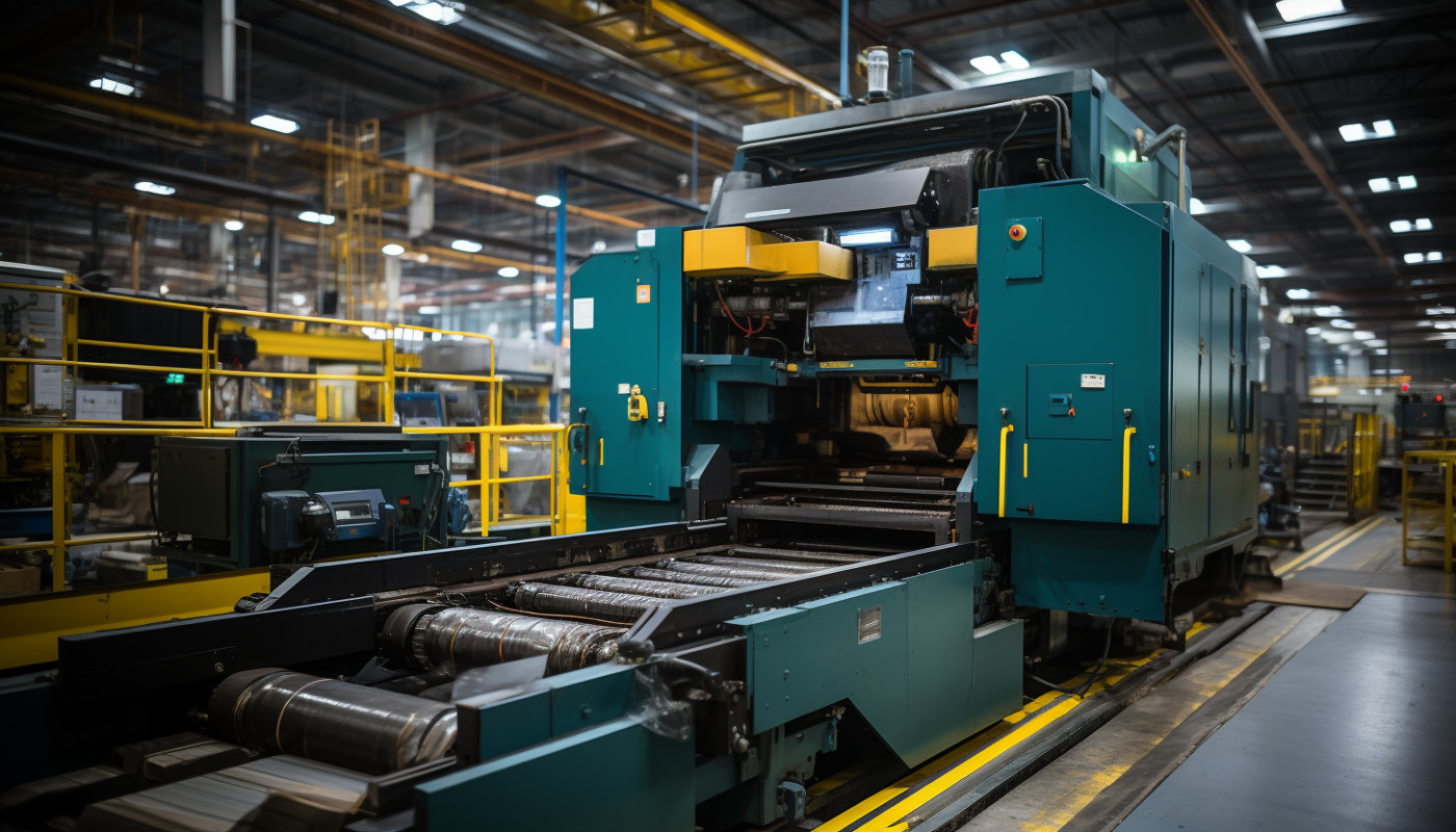 Les dernières innovations en matière de recyclage des matériaux