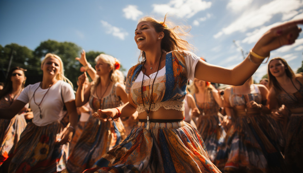 Les festivals normands et leur contribution à l'attractivité de la région