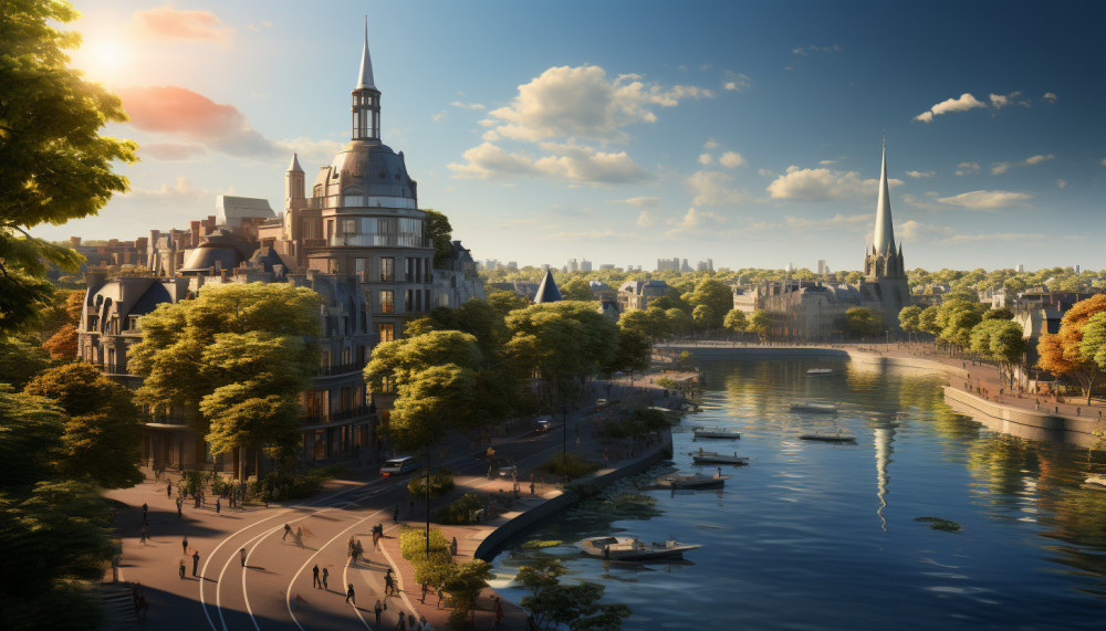 Loi Pinel : quels sont les avantages d’investir à Nantes ?