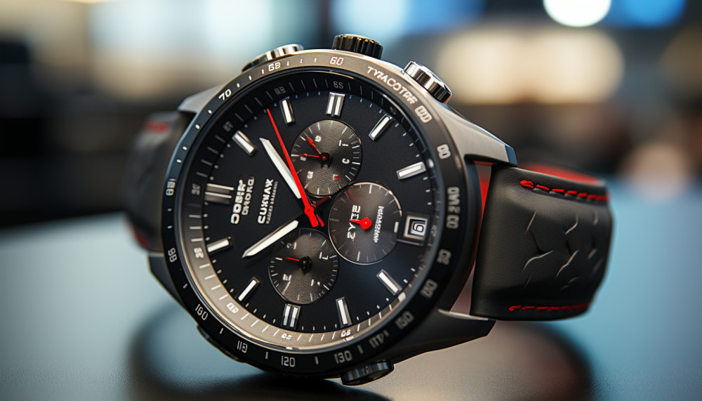 Science/High-tech - Pourquoi acheter une montre connectée ?