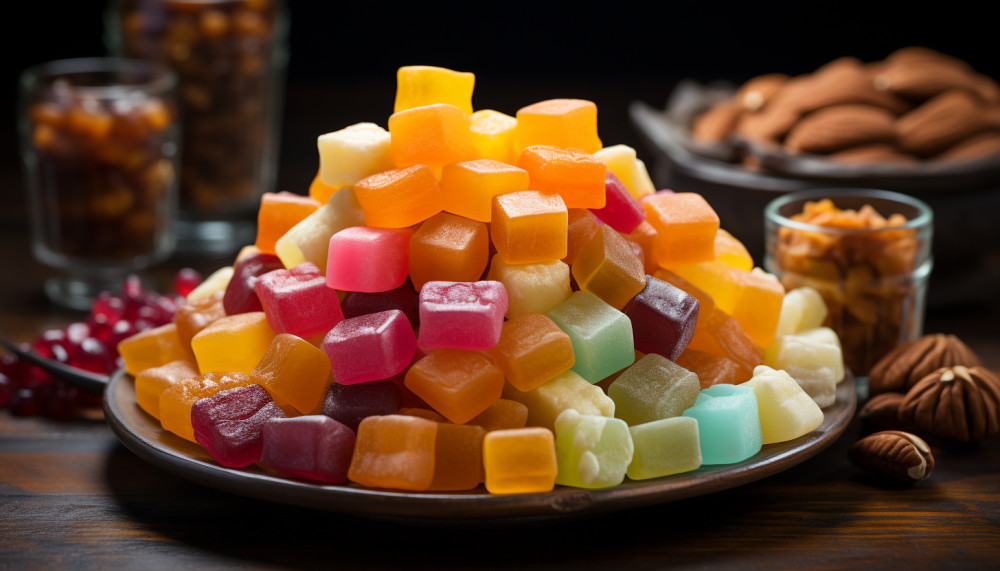 Divers - Pourquoi faire l'achat des bonbons halal à l'occasion des fêtes de l'Aïd ?