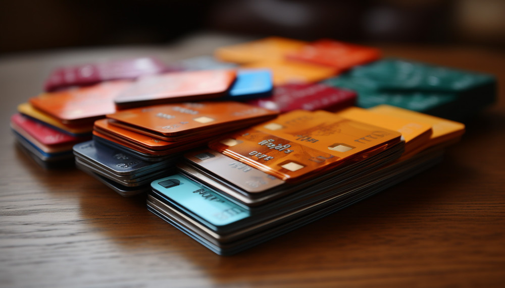 Divers - Pourquoi offrir une carte bancaire à un ado ?