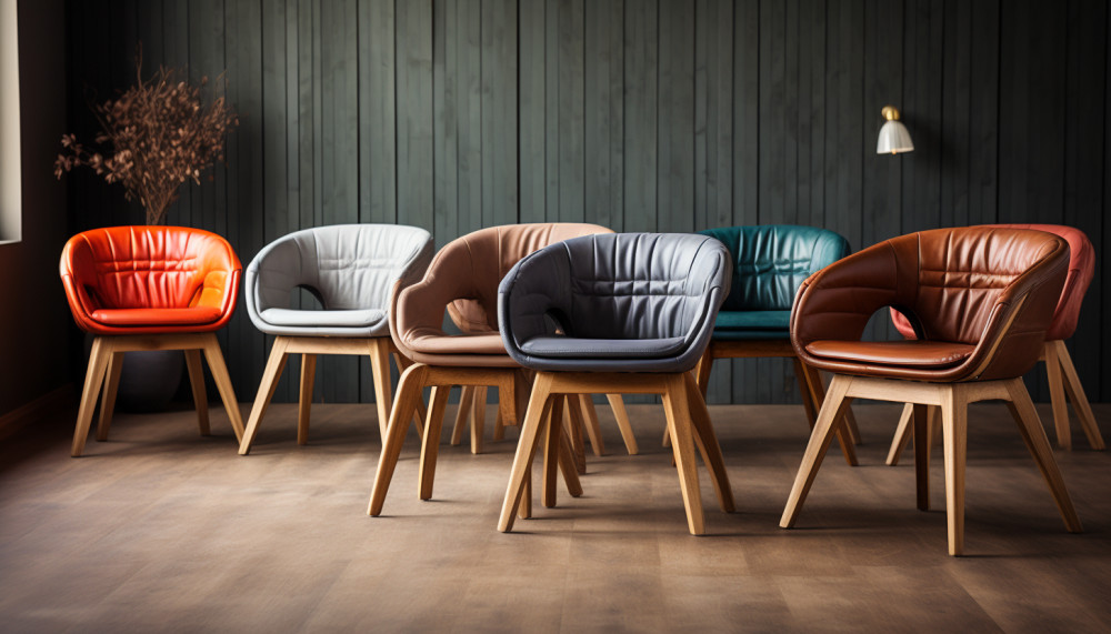 Pourquoi vaut-il la peine d'acheter des chaises en bois ?