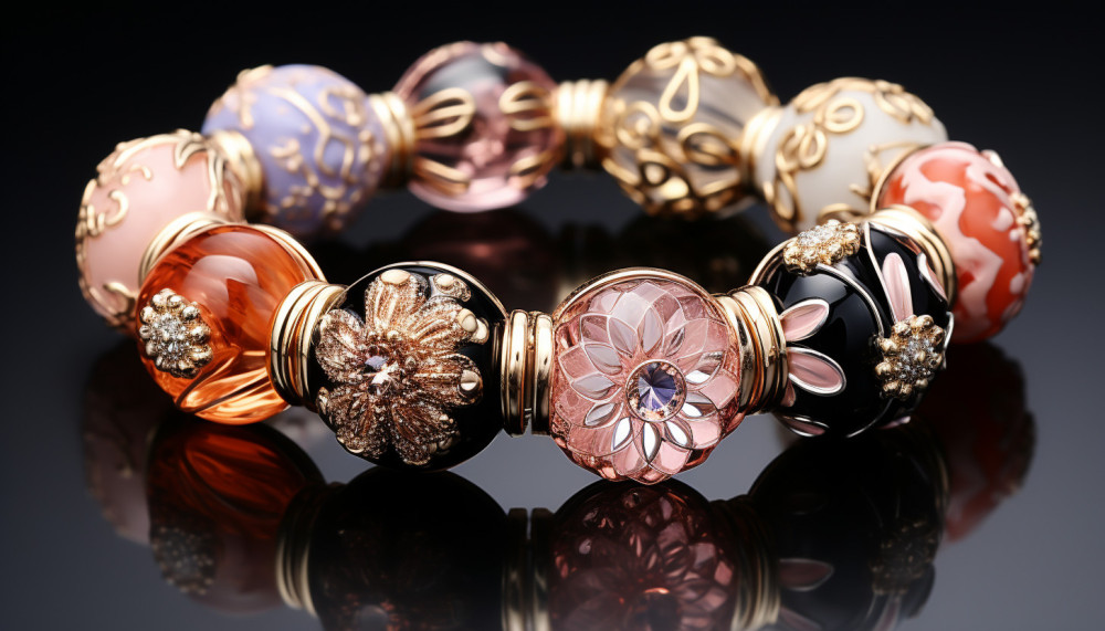 Profiter des bracelets charms et breloques à un prix attractif