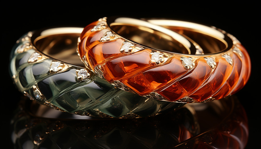 Que faut-il savoir à propos des bagues en céramique ?