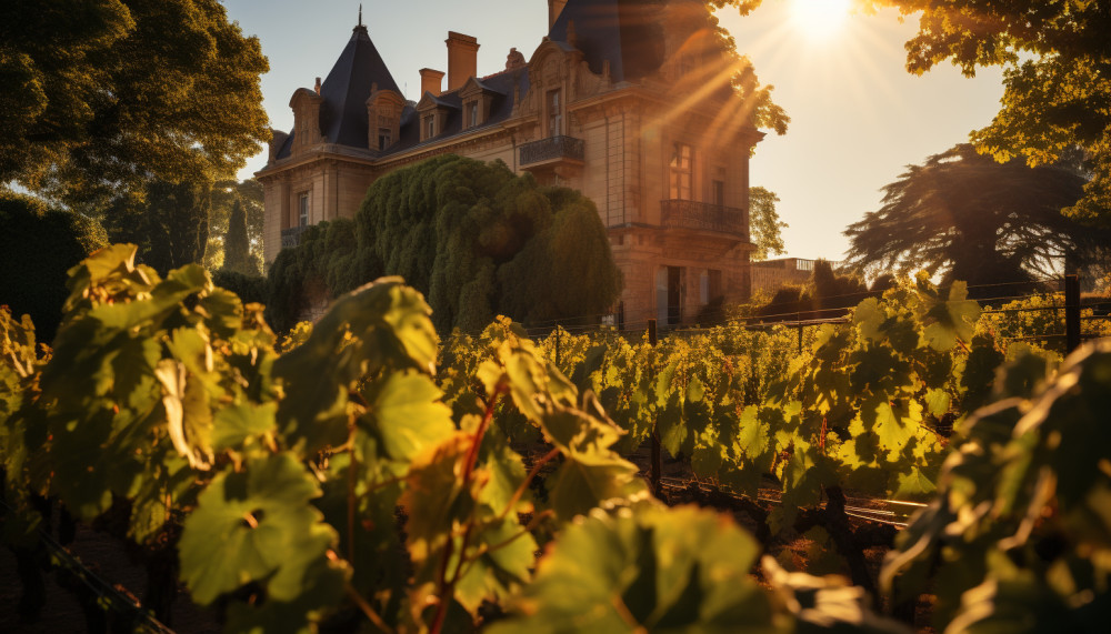 Que savoir du Château de Meyreuil ?